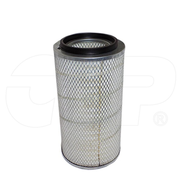 Aic Replacement Parts Element- Air Fits Komatsu Models 130-02-B1810 - main